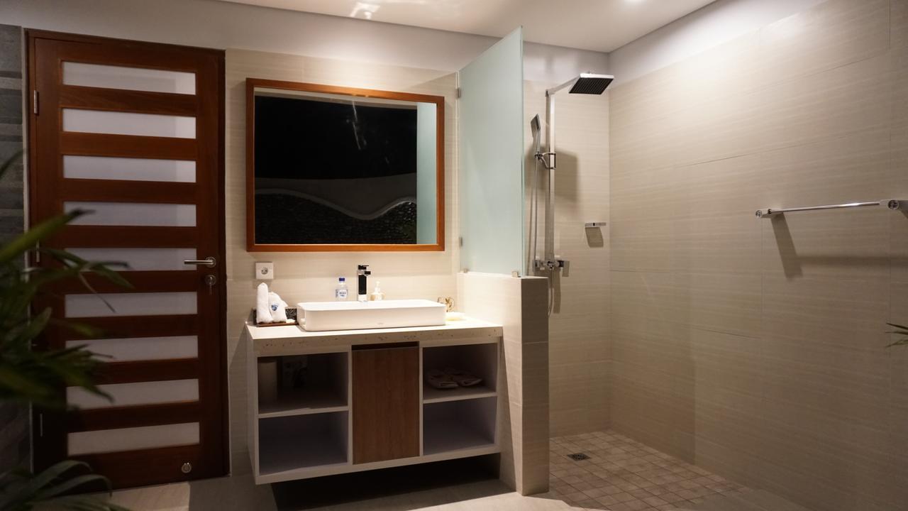 The Secret Spot Villas Kusamba 外观 照片